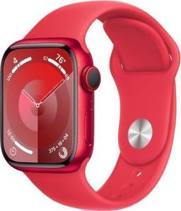 Refurbished Apple Watch Series 9 - Reebelo Nederland