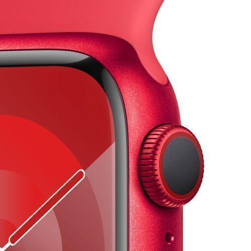 Refurbished Apple Watch Series 9 - Reebelo Nederland