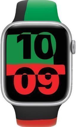 Refurbished Apple Watch Series 9 - Reebelo Nederland