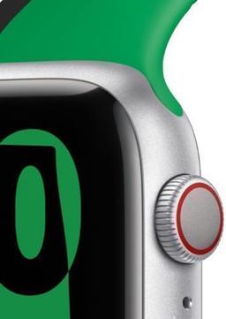 Refurbished Apple Watch Series 9 - Reebelo Nederland