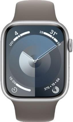 Refurbished Apple Watch Series 9 - Reebelo Nederland