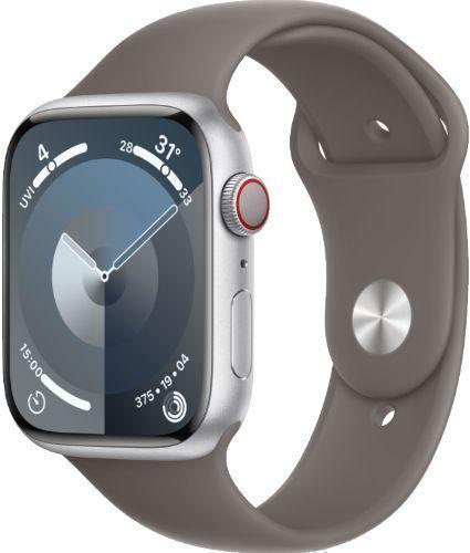 Refurbished Apple Watch Series 9 - Reebelo Nederland
