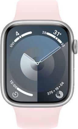 Refurbished Apple Watch Series 9 - Reebelo Nederland