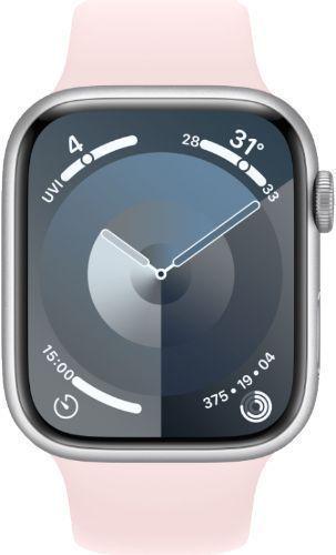 Refurbished Apple Watch Series 9 - Reebelo Nederland