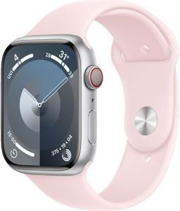 Refurbished Apple Watch Series 9 - Reebelo Nederland