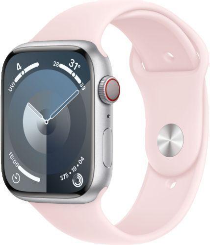 Refurbished Apple Watch Series 9 - Reebelo Nederland
