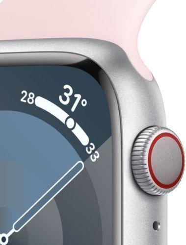 Refurbished Apple Watch Series 9 - Reebelo Nederland