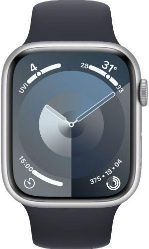 Refurbished Apple Watch Series 9 - Reebelo Nederland