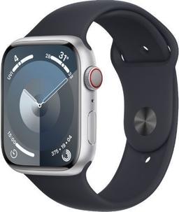 Refurbished Apple Watch Series 9 - Reebelo Nederland