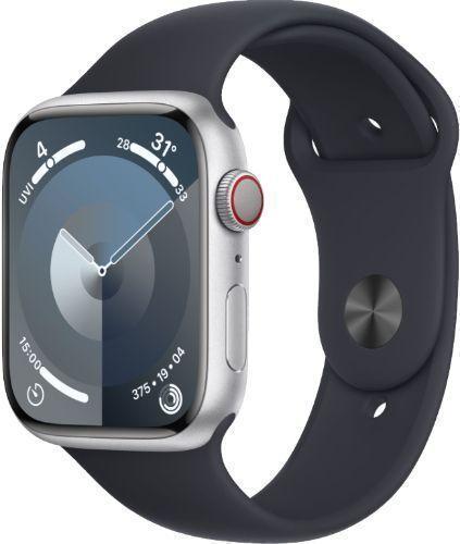Refurbished Apple Watch Series 9 - Reebelo Nederland