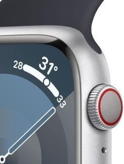 Refurbished Apple Watch Series 9 - Reebelo Nederland