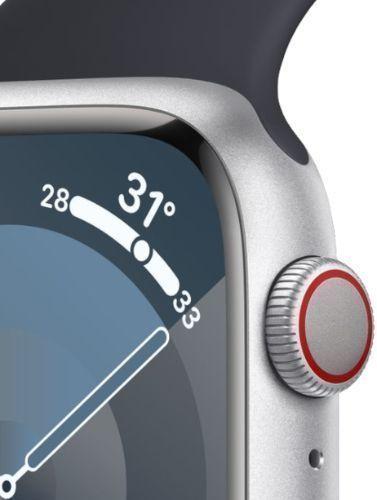 Refurbished Apple Watch Series 9 - Reebelo Nederland