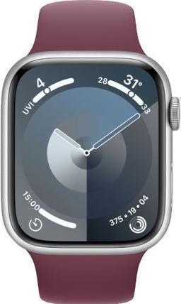 Refurbished Apple Watch Series 9 - Reebelo Nederland
