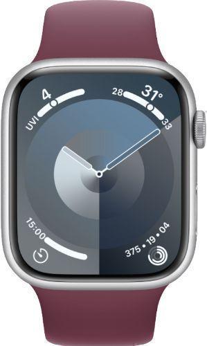 Refurbished Apple Watch Series 9 - Reebelo Nederland