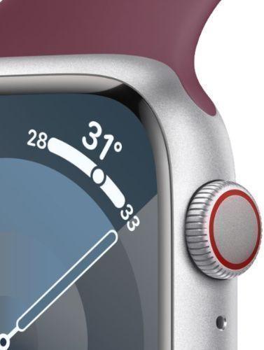 Refurbished Apple Watch Series 9 - Reebelo Nederland