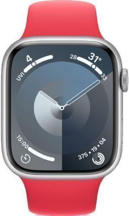 Refurbished Apple Watch Series 9 - Reebelo Nederland