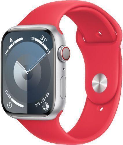 Refurbished Apple Watch Series 9 - Reebelo Nederland