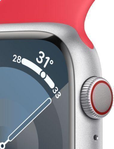 Refurbished Apple Watch Series 9 - Reebelo Nederland