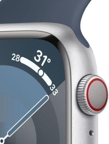 Refurbished Apple Watch Series 9 - Reebelo Nederland