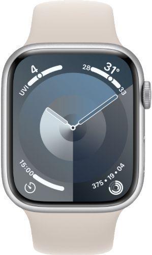 Refurbished Apple Watch Series 9 - Reebelo Nederland