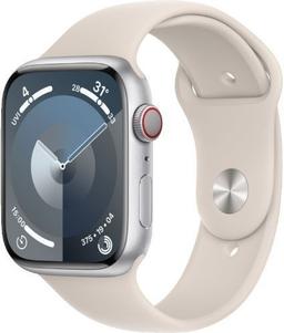 Refurbished Apple Watch Series 9 - Reebelo Nederland