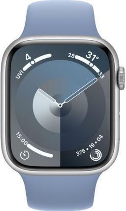 Refurbished Apple Watch Series 9 - Reebelo Nederland