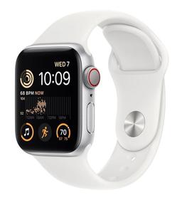 Refurbished Apple Watch Series 9 - Reebelo Nederland