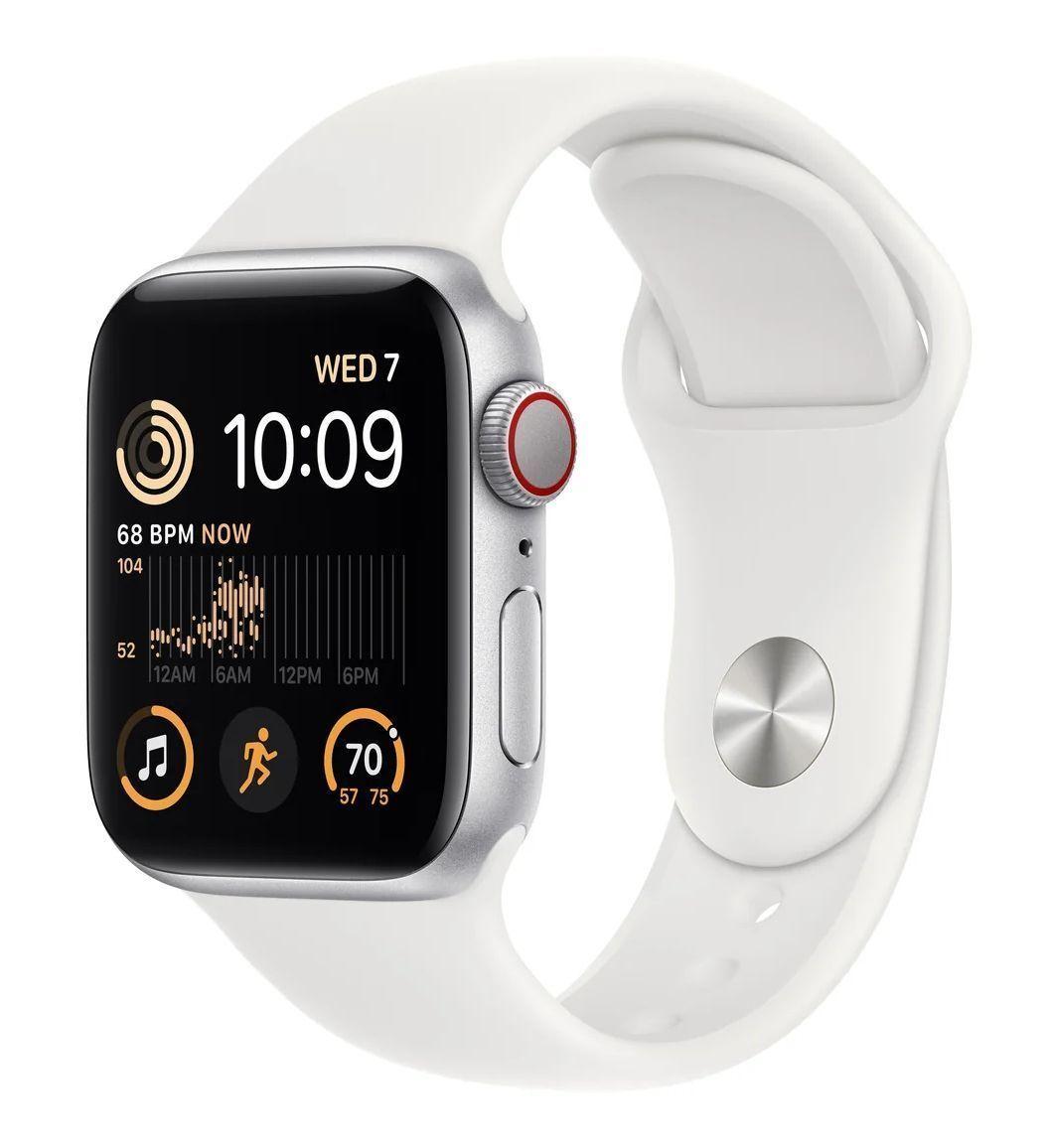 Refurbished Apple Watch Series 9 - Reebelo Nederland