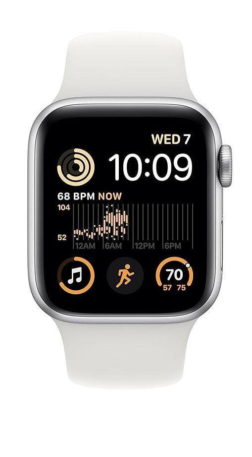 Refurbished Apple Watch Series 9 - Reebelo Nederland