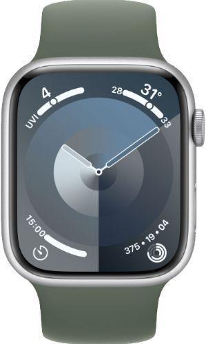Refurbished Apple Watch Series 9 - Reebelo Nederland