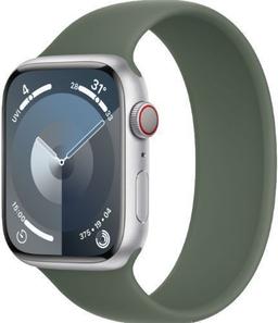 Refurbished Apple Watch Series 9 - Reebelo Nederland