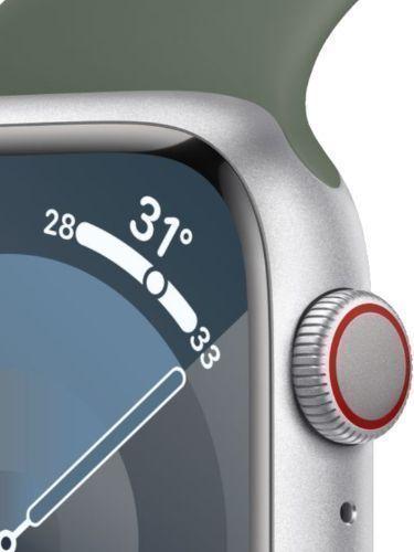 Refurbished Apple Watch Series 9 - Reebelo Nederland