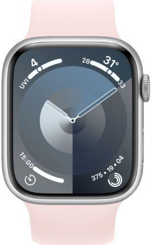 Refurbished Apple Watch Series 9 - Reebelo Nederland