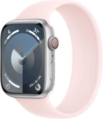 Refurbished Apple Watch Series 9 - Reebelo Nederland