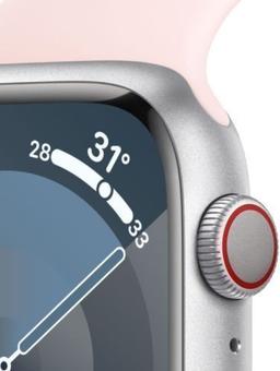 Refurbished Apple Watch Series 9 - Reebelo Nederland