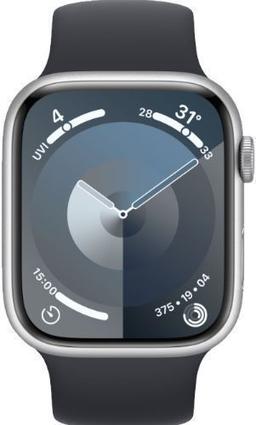 Refurbished Apple Watch Series 9 - Reebelo Nederland