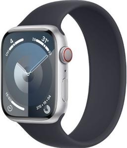 Refurbished Apple Watch Series 9 - Reebelo Nederland