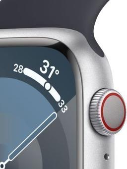 Refurbished Apple Watch Series 9 - Reebelo Nederland