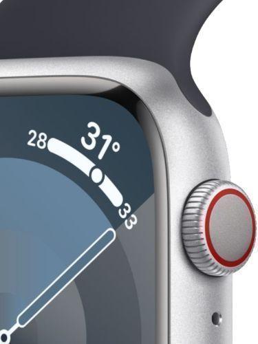 Refurbished Apple Watch Series 9 - Reebelo Nederland
