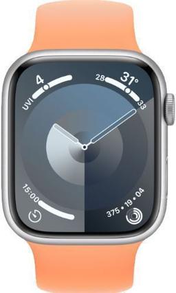 Refurbished Apple Watch Series 9 - Reebelo Nederland
