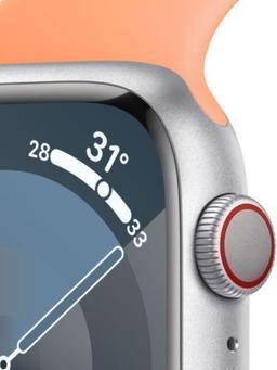 Refurbished Apple Watch Series 9 - Reebelo Nederland