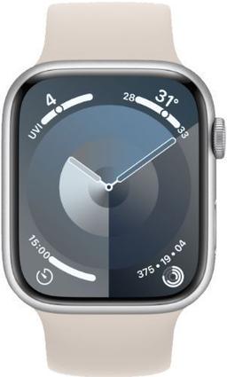 Refurbished Apple Watch Series 9 - Reebelo Nederland