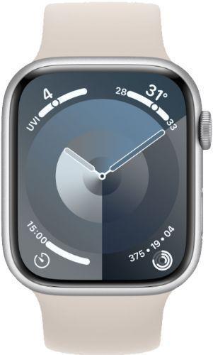 Refurbished Apple Watch Series 9 - Reebelo Nederland