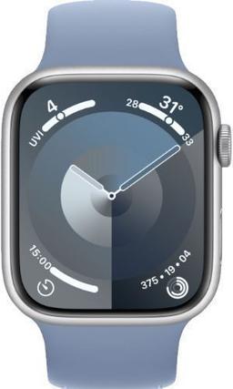 Refurbished Apple Watch Series 9 - Reebelo Nederland