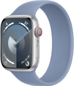 Refurbished Apple Watch Series 9 - Reebelo Nederland