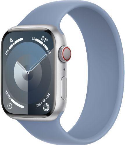 Refurbished Apple Watch Series 9 - Reebelo Nederland