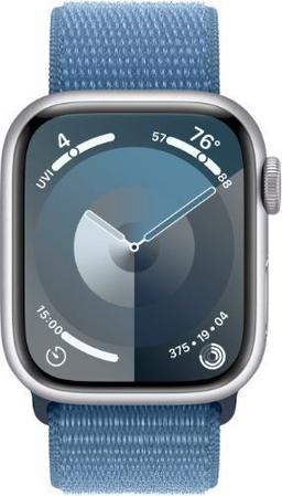 Refurbished Apple Watch Series 9 - Reebelo Nederland