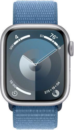 Refurbished Apple Watch Series 9 - Reebelo Nederland