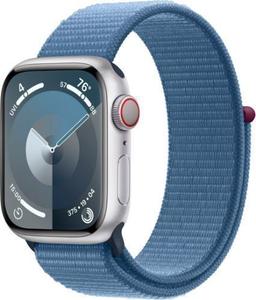 Refurbished Apple Watch Series 9 - Reebelo Nederland
