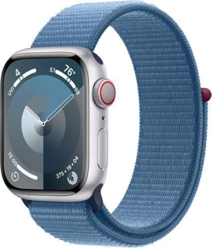 Refurbished Apple Watch Series 9 - Reebelo Nederland